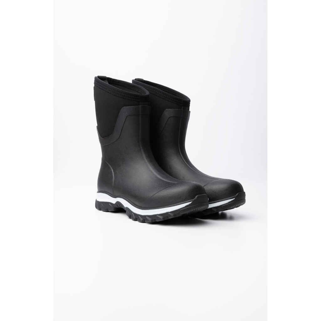 Horze Morgan Mid kumisaappaat