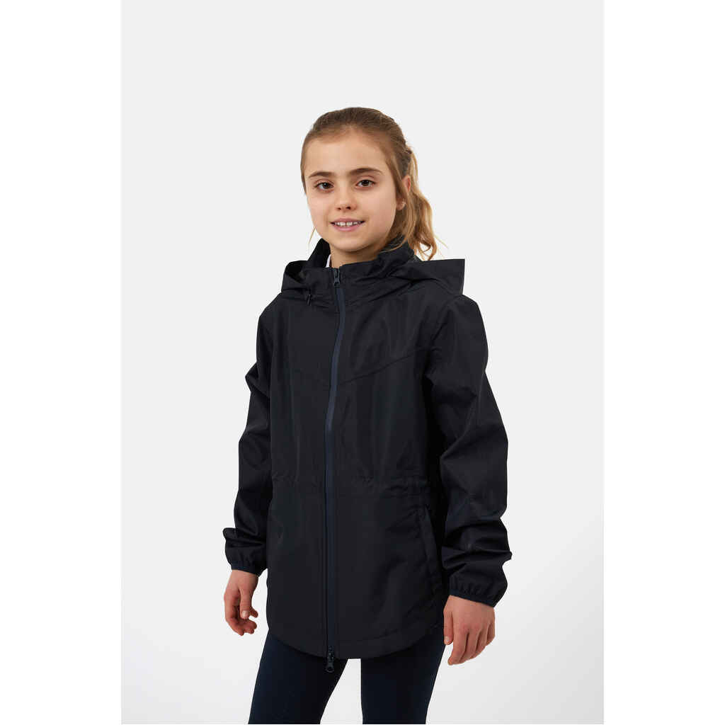 Kuoritakki Horze Fiora