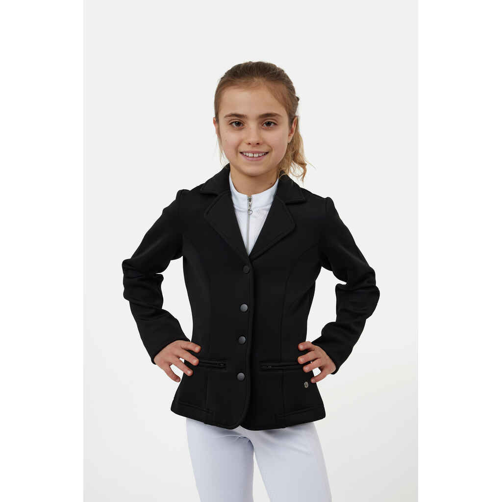 Lasten kisatakki Horze Tilda