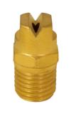 Suutin 1/4" matalapaine kemikaalisuutin
