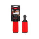 Säädettävä suutin Clen 20/60° 150-170