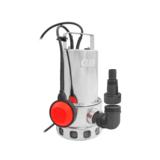 Uppopumppu Clen Inox DW 750W
