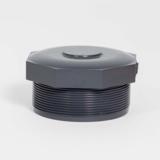 Tulppa PVC PN16