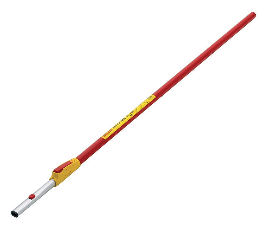 Jatkovarsi 220-400 cm ZM-V4 Wolf-Garten