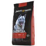 Jahti&Vahti Energia 12 kg koiranruoka