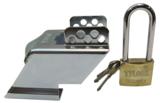 Perävaunulukko Tylock