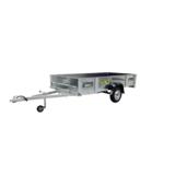Peräkärry Juncar Pro 1500L