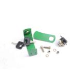 Vaihteistoöljykansi lukittava, AL110170