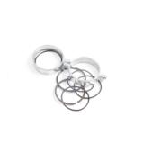 Tiivistesarja pikaliitin naaras öljy, AL163869