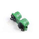 Pikaliitinsuojuskansi IV musta lyhyt, AL177683