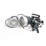 Ylätyövalaisinsarja etu/taka, AL205372