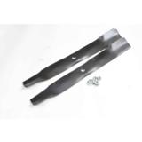 Leikkuuteräpari 42 High lift, AM141034