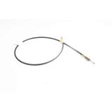 Etukuormaimen vaijeri 1591mm, DC201922