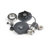 Jäähdytysnestepumpun korjaussarja, DZ110052