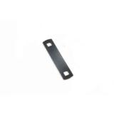 Etulokasuojakaarilevy, L27099