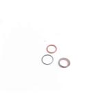 Tiivistesarja venttililohkoon SCV 456, RE281895