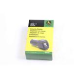 Usb latauslaite 4.2A kaksi liitintä, RE566705