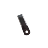 Silppuriroottoriterä 4.5 mm, Z103205