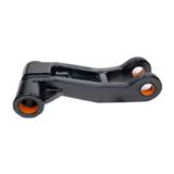 Valulenkki ja helat MM.Q 970, Quicke 267598-1