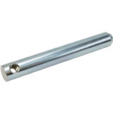Varustelevyn lukkotappi 20 x 154mm 5219044