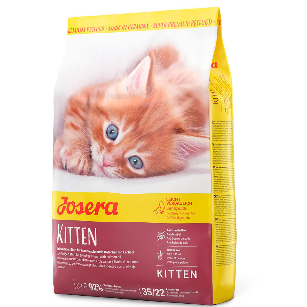 Josera Kitten 2 kg