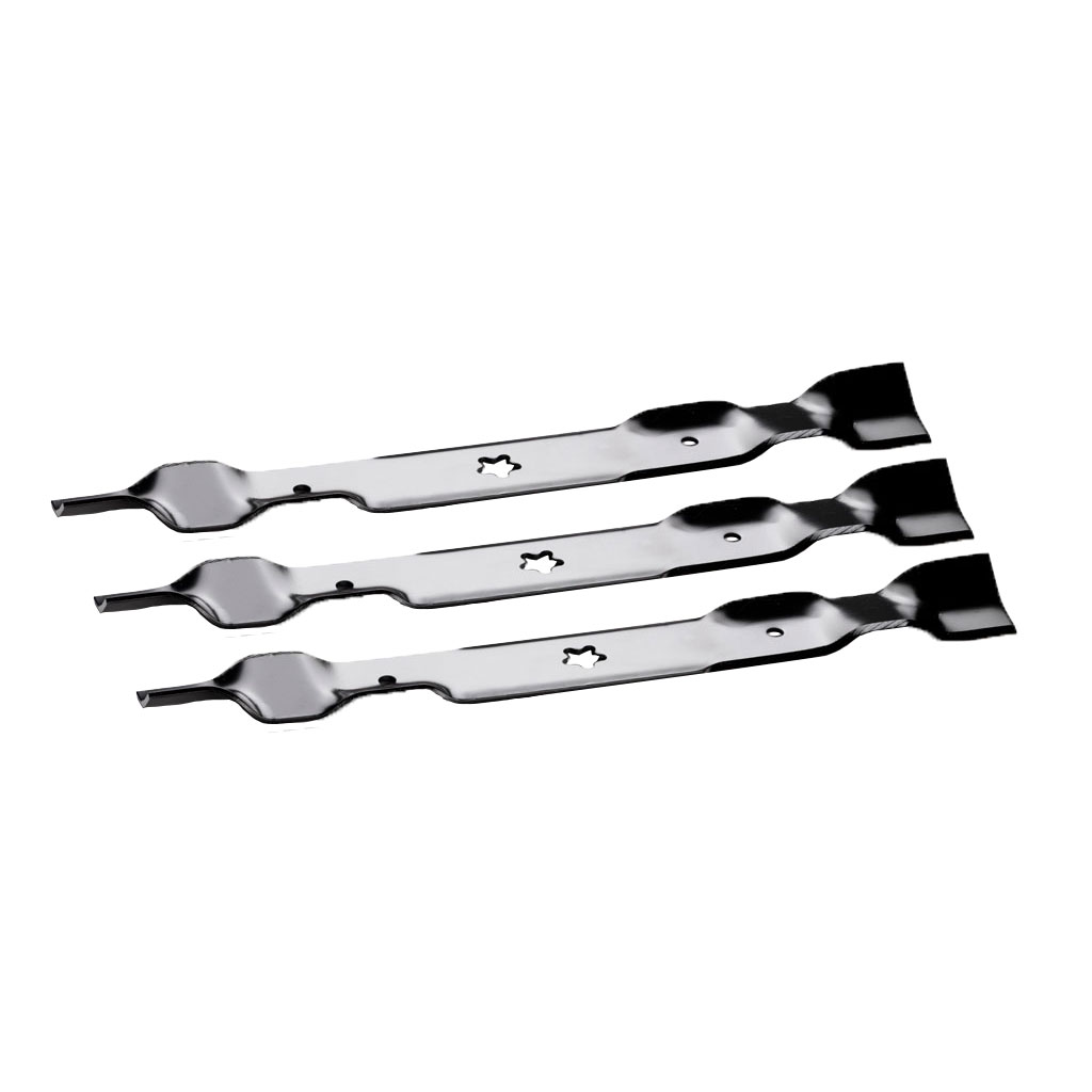 Etuleikkurin terä Std 94 cm 3kpl