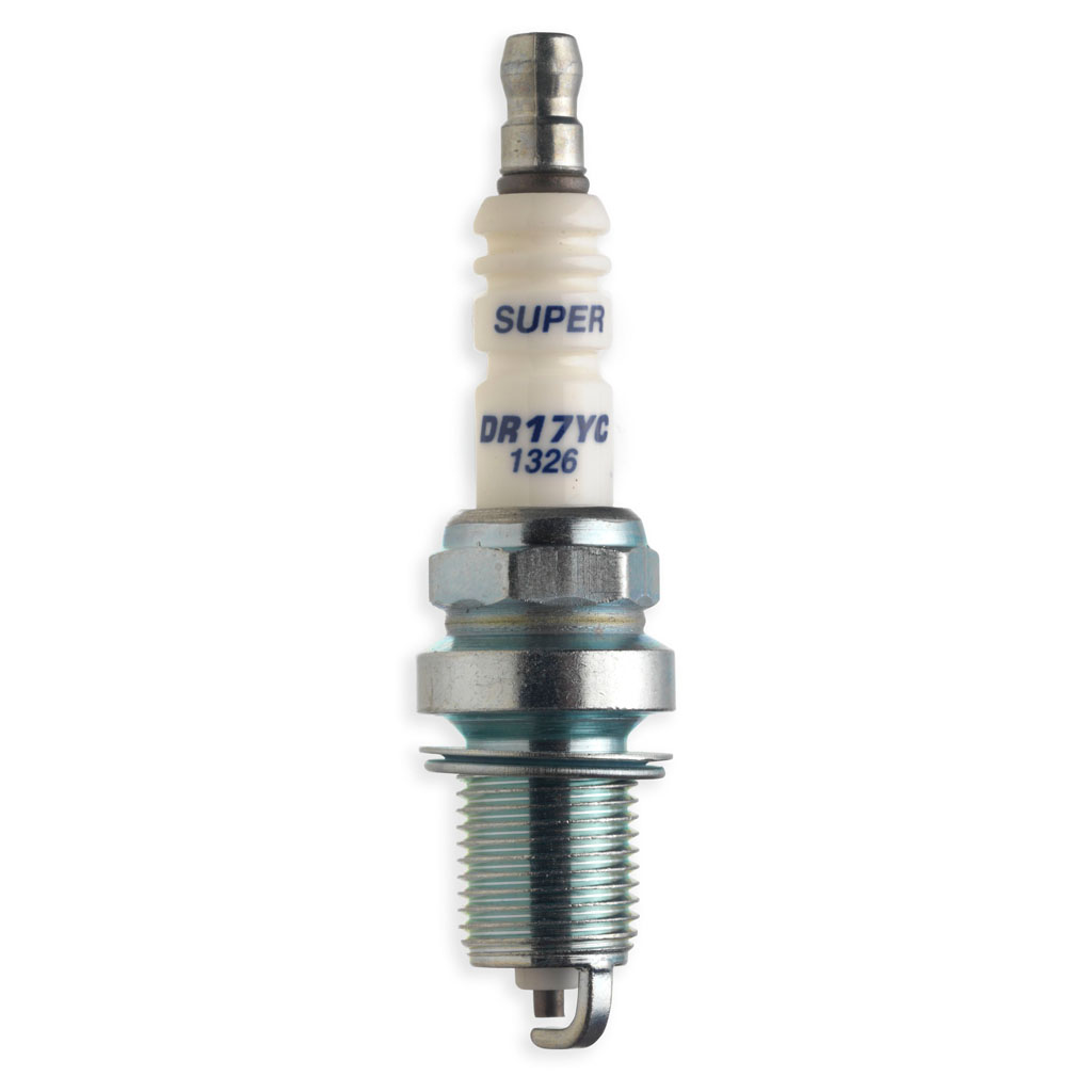Sytytystulppa DR17YC