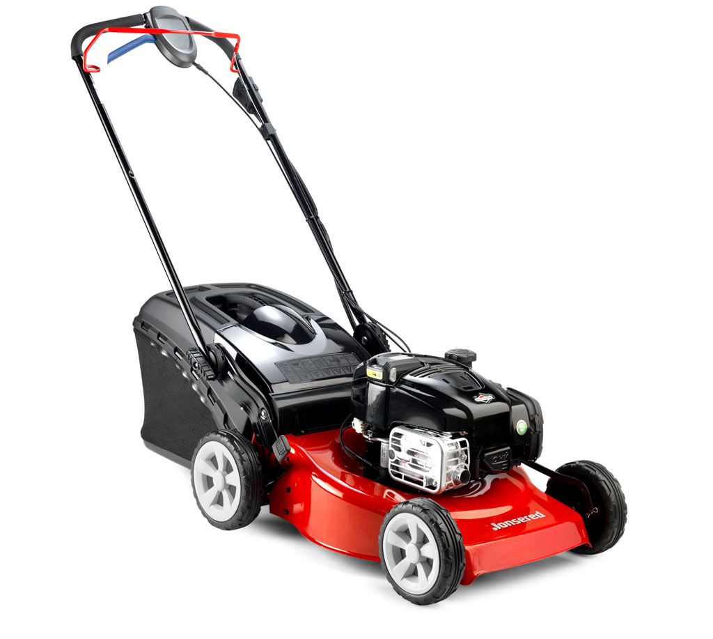 Ruohonleikkuri LM2146 CMDAE Jonsered