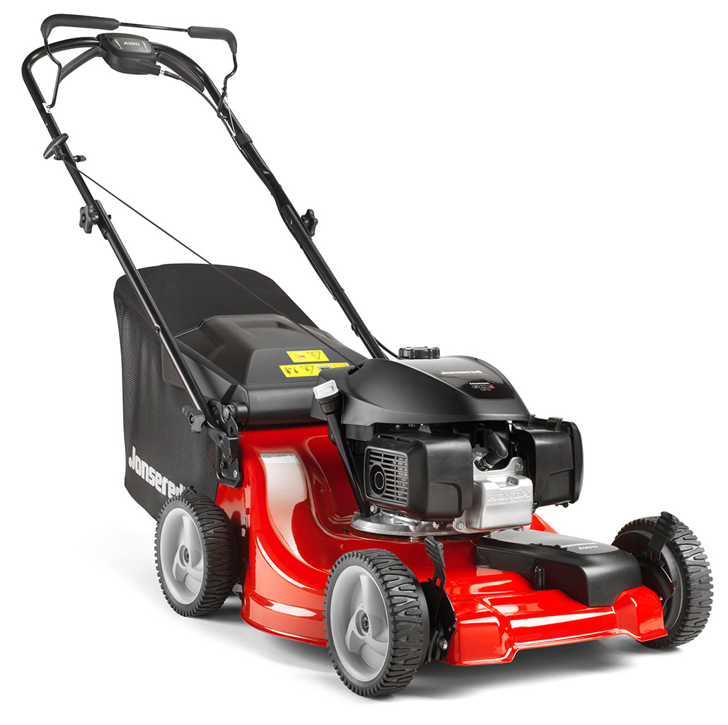 Ruohonleikkuri LM 2253 CMDAH AWD