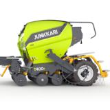 Junkkari T300-400F