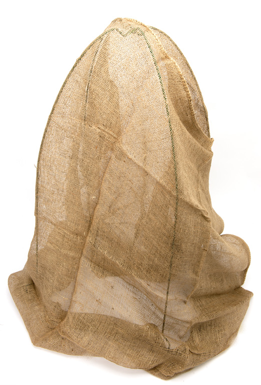 Suojahuppu 100x200 cm