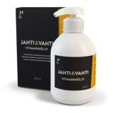 Jahti&Vahti Vitamiiniöljy 200 ml