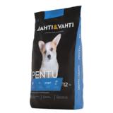 Jahti&Vahti Pentu 12 kg koiranruoka