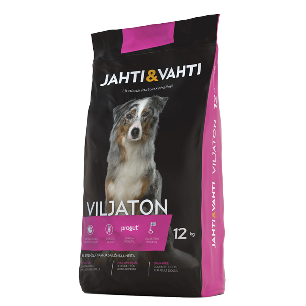 Jahti&Vahti Viljaton