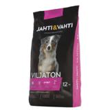 Jahti&Vahti Viljaton 12 kg koiranruoka