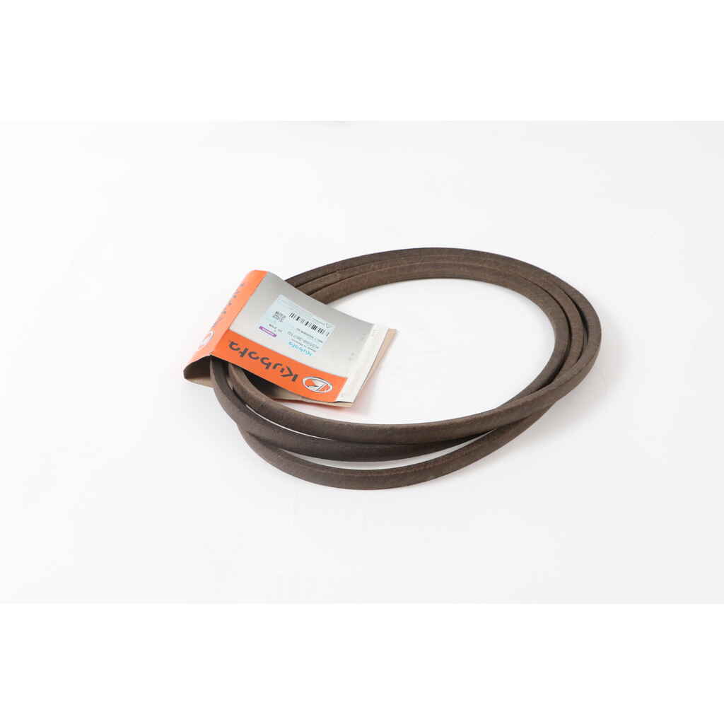 Leikkuulaitteen hihna 42, K5559-36710