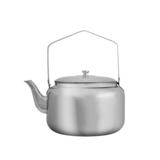 Kahvipannu 6 l Rosteria Espegard