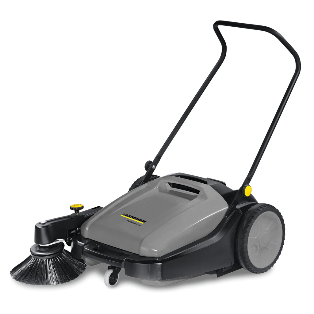 Lakaisukone KM 70/20 C
