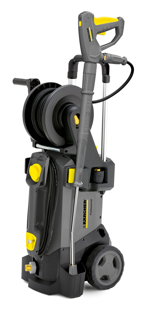 Painepesuri HD 6/13 CX Plus K Kärcher