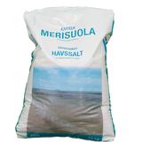 Merisuola karkea 25 kg
