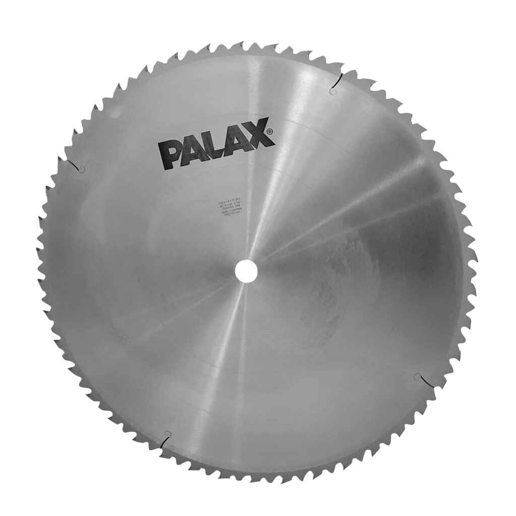 Katkaisuterä 550mm kovametalli Palax 15640