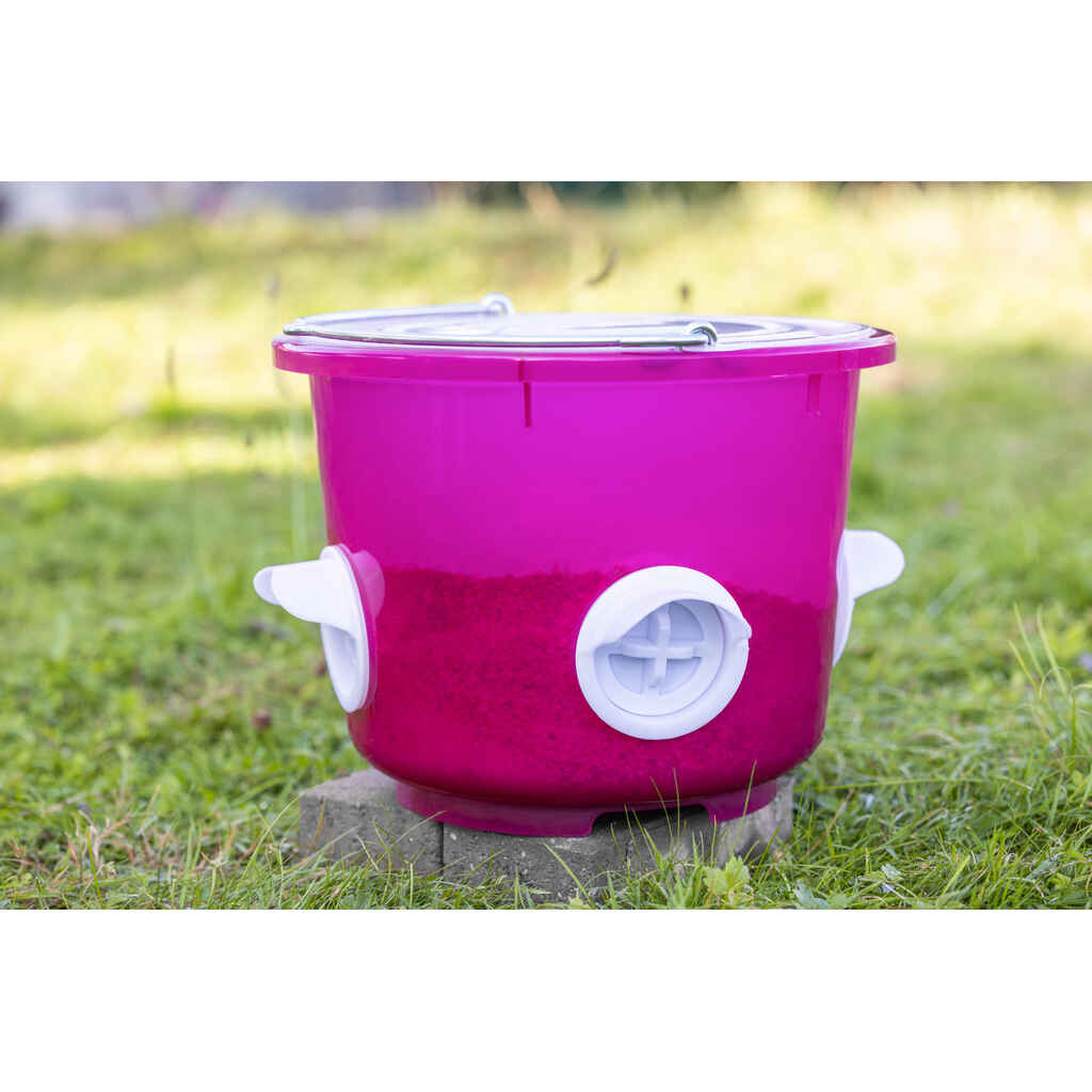 Ruokinta-automaatti linnuille 12l