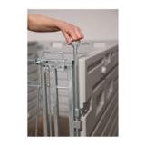 Koottavan vasikkakarsinan lukitussauva Kerbl