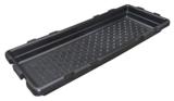 Sorkkakylpyallas 85x203 cm