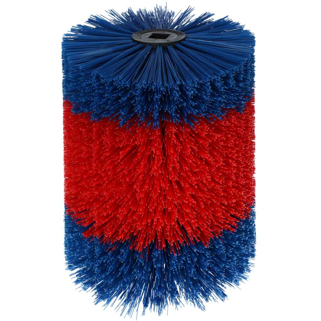 Karjaharjan Happycow plyväs mini vaihtoharja