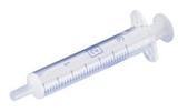 Kertakäyttöruisku 2/3ml 100kpl