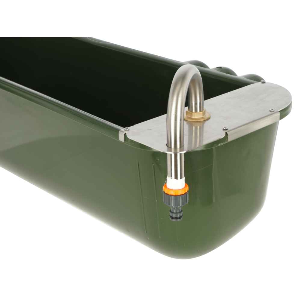 Uimuri ruokintakaukalolle KB3268