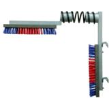 2-Osainen karjaharja jousella