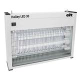 Sähköinen kärpäspyydys Halley LED 30 sininen