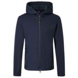 Covalliero lasten softshell takki